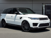 レンジローバーSPORT