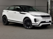 レンジローバー EVOQUE