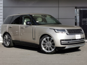 レンジローバー