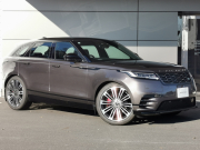 レンジローバー VELAR