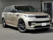 レンジローバーSPORT