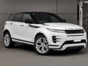 レンジローバー EVOQUE