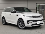 レンジローバーSPORT
