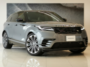 レンジローバー VELAR
