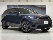 レンジローバー VELAR