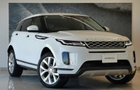 レンジローバー EVOQUE