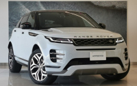 レンジローバー EVOQUE