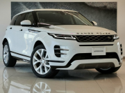 レンジローバー EVOQUE