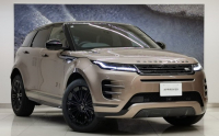 レンジローバー EVOQUE