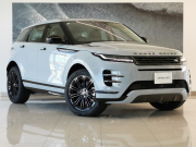 レンジローバー EVOQUE