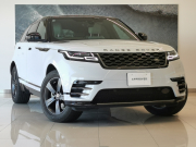 レンジローバー VELAR