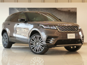 レンジローバー VELAR