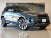 レンジローバー EVOQUE