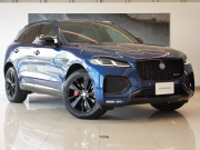 F-PACE