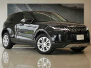 レンジローバー EVOQUE