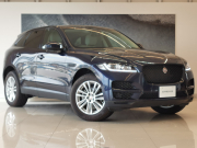 F-PACE