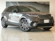 レンジローバー VELAR