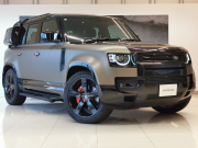 ディフェンダー