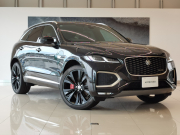F-PACE