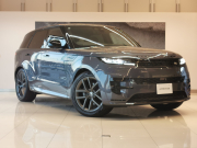 レンジローバーSPORT