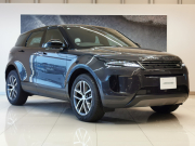 レンジローバー EVOQUE