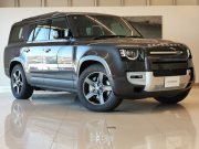 ディフェンダー