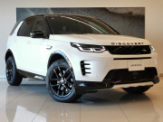 ディスカバリースポーツ