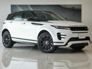 レンジローバー EVOQUE
