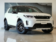 ディスカバリースポーツ