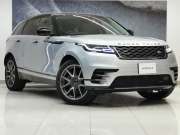 レンジローバー VELAR