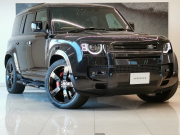 ディフェンダー