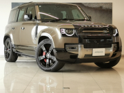 ディフェンダー