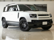 ディフェンダー