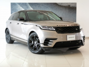 レンジローバー VELAR