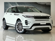 レンジローバー EVOQUE