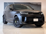 レンジローバーSPORT