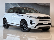レンジローバー EVOQUE