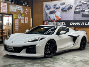 コルベット Z06