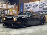 チャレンジャー