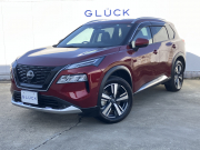 エクストレイル