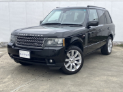 レンジローバーVOGUE