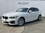 中古車・新車 入荷速報 BMW 1シリーズ