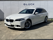 中古車・新車 入荷速報 BMW 5シリーズ