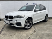 中古車・新車 入荷速報 BMW X5