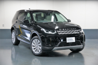 ディスカバリースポーツ