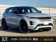 レンジローバー EVOQUE