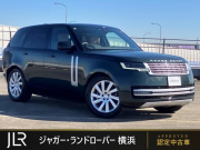 レンジローバー
