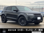 レンジローバー EVOQUE