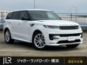 レンジローバーSPORT