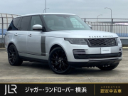 レンジローバー